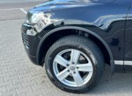 Volkswagen Toureg 2010