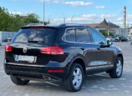 Volkswagen Toureg 2010