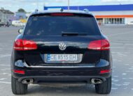 Volkswagen Toureg 2010