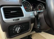 Volkswagen Toureg 2010