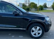 Volkswagen Toureg 2010