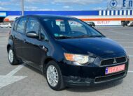 Mitsubishi COLT 2011