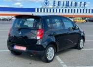 Mitsubishi COLT 2011