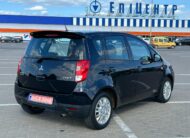 Mitsubishi COLT 2011