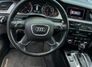 AUDI A4 Allroad 2012