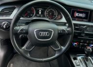 AUDI A4 Allroad 2012