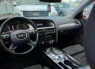 AUDI A4 Allroad 2012