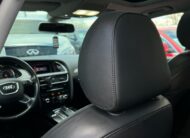 AUDI A4 Allroad 2012