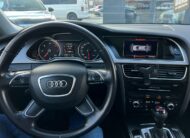 AUDI A4 Allroad 2012