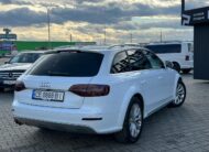 AUDI A4 Allroad 2012