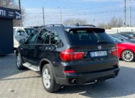 BMW X5 xDrive 2011