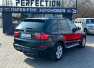 BMW X5 xDrive 2011