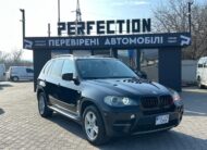 BMW X5 xDrive 2011