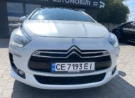 Cintroen DS5 2014