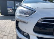 Cintroen DS5 2014