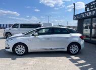 Cintroen DS5 2014