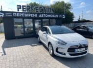 Cintroen DS5 2014