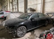 AUDI A8L 2018