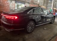 AUDI A8L 2018