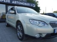 Subaru  Outback Legacy