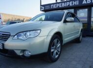 Subaru  Outback Legacy