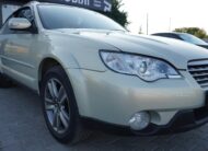 Subaru  Outback Legacy