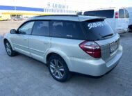 Subaru  Outback Legacy