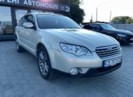 Subaru  Outback Legacy