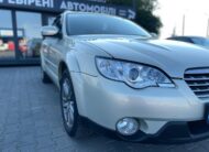 Subaru  Outback Legacy