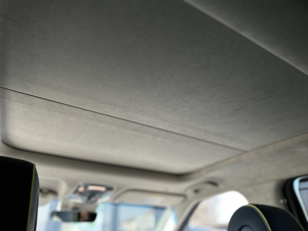 Genesis GV60 PERFORMANCE 2022