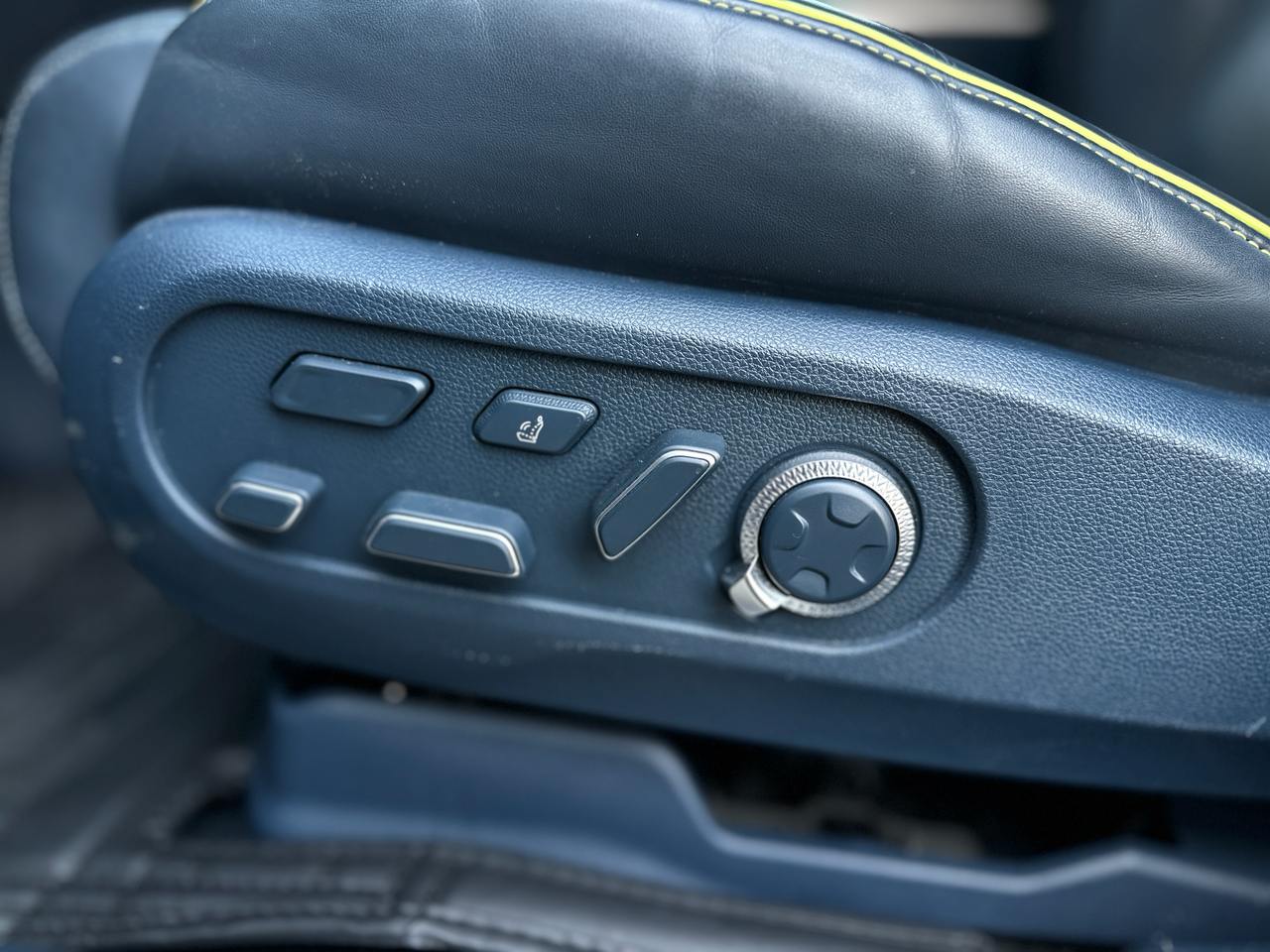 Genesis GV60 PERFORMANCE 2022