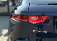 Jaguar F-Pace 2016
