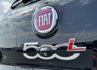 FIAT 500L 2013