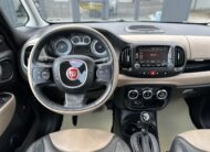 FIAT 500L 2013