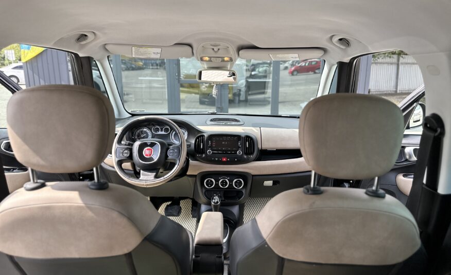 FIAT 500L 2013