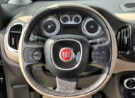 FIAT 500L 2013