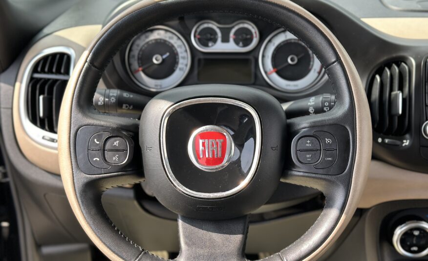 FIAT 500L 2013