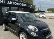 FIAT 500L 2013