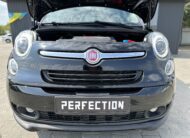 FIAT 500L 2013