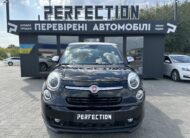 FIAT 500L 2013