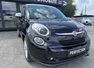 FIAT 500L 2013