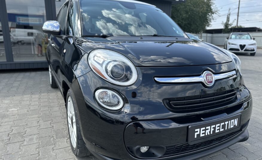 FIAT 500L 2013