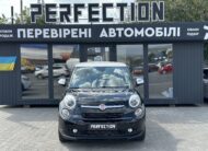 FIAT 500L 2013