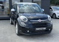 FIAT 500L 2013