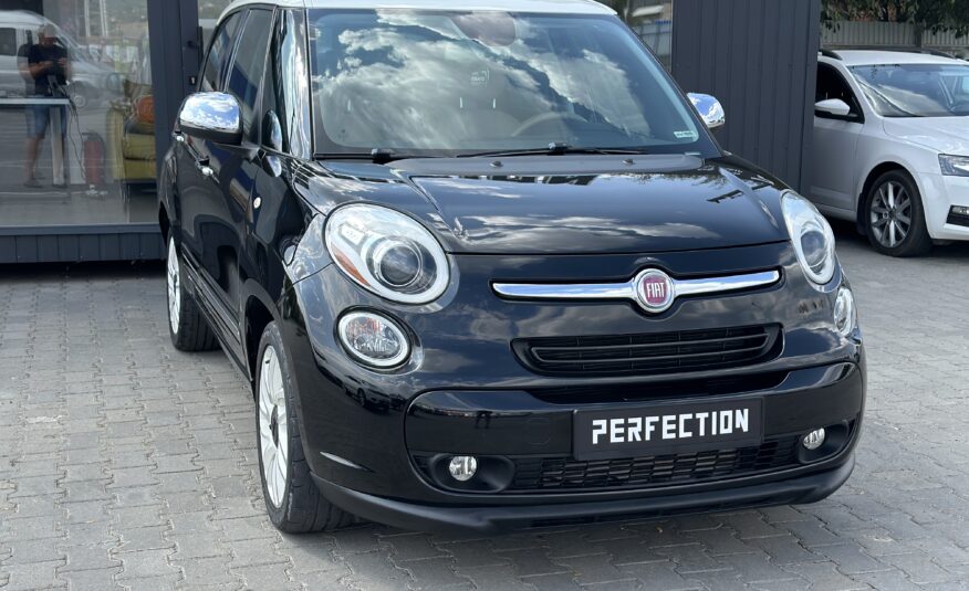 FIAT 500L 2013