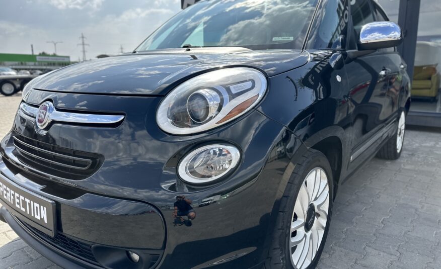 FIAT 500L 2013