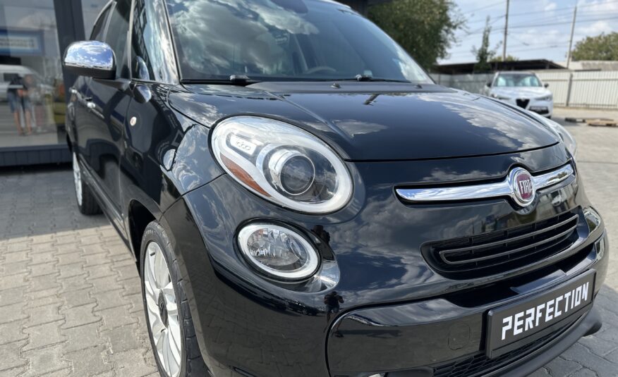 FIAT 500L 2013