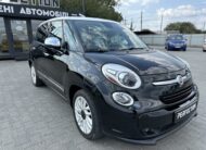 FIAT 500L 2013