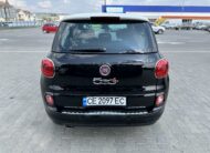 FIAT 500L 2013