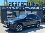 BMW X3 xDrive 2021